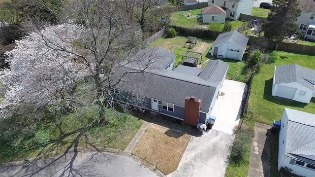 5609 Anthony RD, Virginia Beach, VA 23455