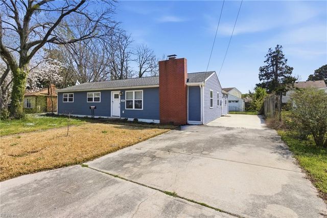 5609 Anthony RD, Virginia Beach, VA 23455