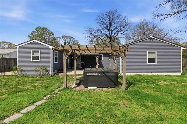 5609 Anthony RD, Virginia Beach, VA 23455