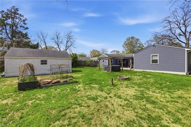 5609 Anthony RD, Virginia Beach, VA 23455