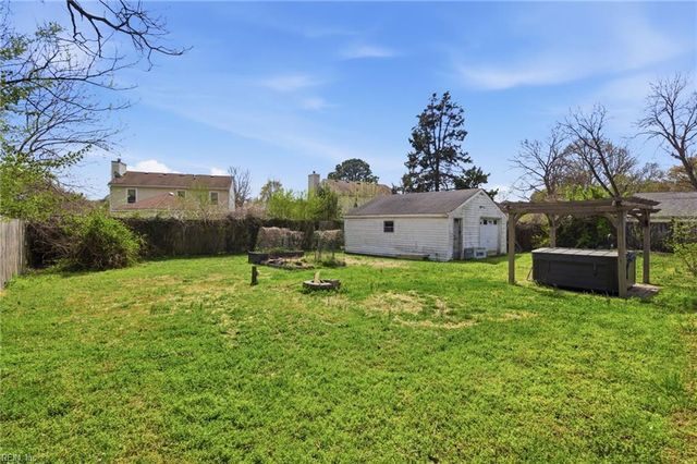 5609 Anthony RD, Virginia Beach, VA 23455