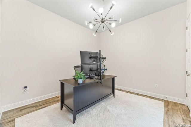 28806 Oldlyme Way, San Antonio, TX 78260