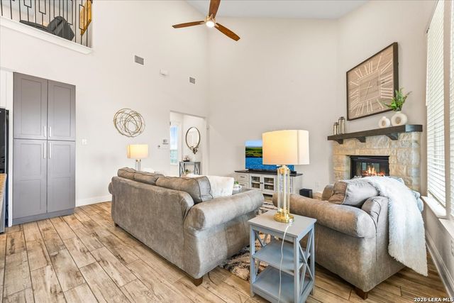28806 Oldlyme Way, San Antonio, TX 78260