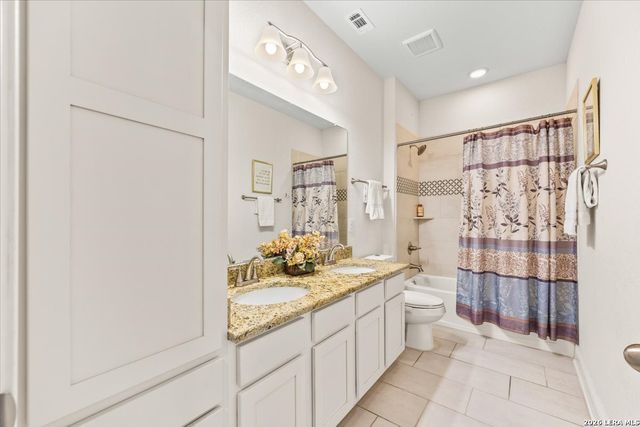 28806 Oldlyme Way, San Antonio, TX 78260