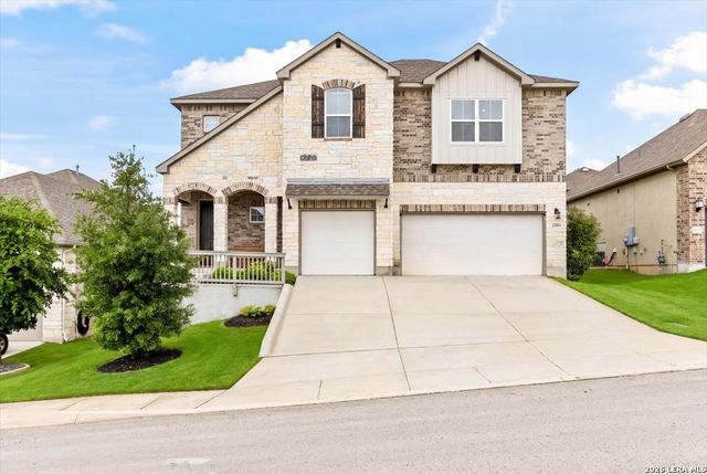 28806 Oldlyme Way, San Antonio, TX 78260