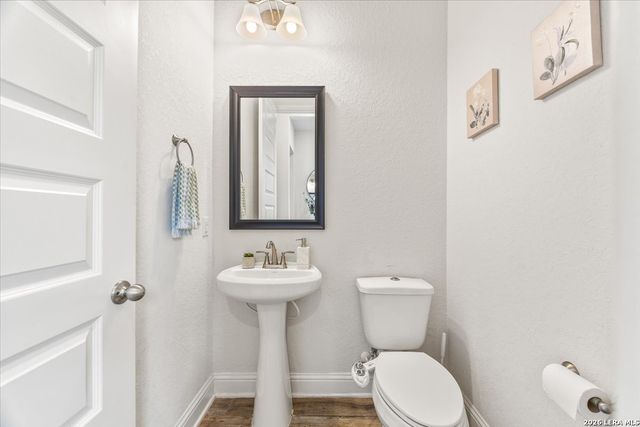 28806 Oldlyme Way, San Antonio, TX 78260
