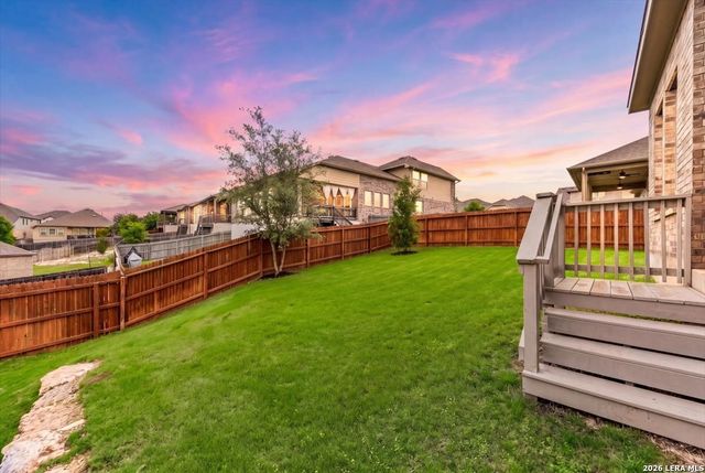 28806 Oldlyme Way, San Antonio, TX 78260