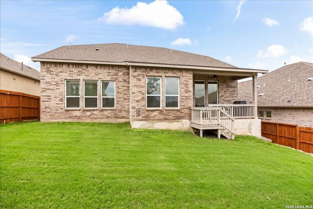 28806 Oldlyme Way, San Antonio, TX 78260