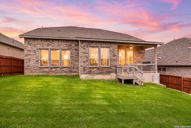 28806 Oldlyme Way, San Antonio, TX 78260