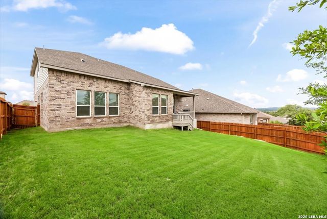 28806 Oldlyme Way, San Antonio, TX 78260