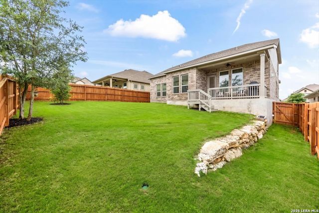 28806 Oldlyme Way, San Antonio, TX 78260