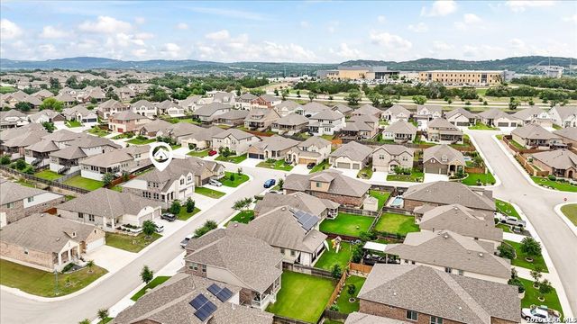 28806 Oldlyme Way, San Antonio, TX 78260