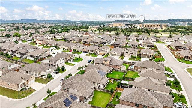 28806 Oldlyme Way, San Antonio, TX 78260
