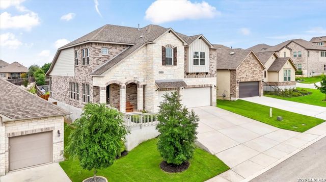 28806 Oldlyme Way, San Antonio, TX 78260