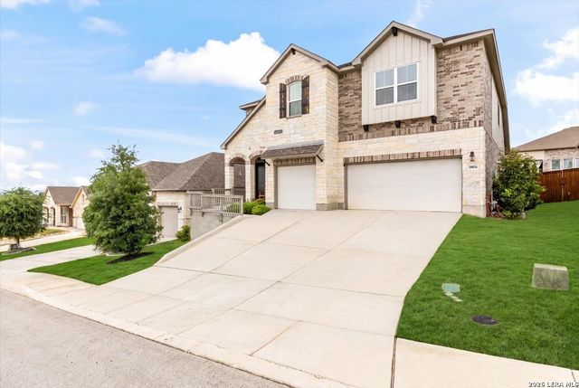 28806 Oldlyme Way, San Antonio, TX 78260