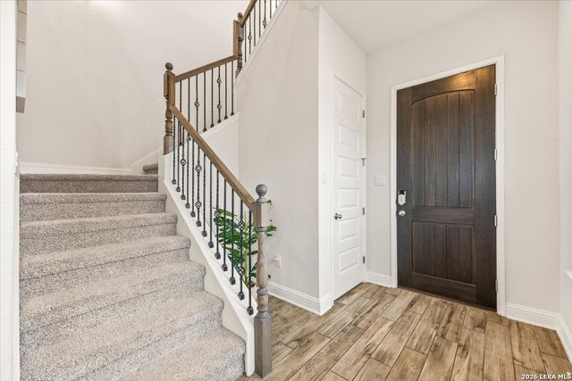 28806 Oldlyme Way, San Antonio, TX 78260