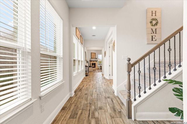 28806 Oldlyme Way, San Antonio, TX 78260