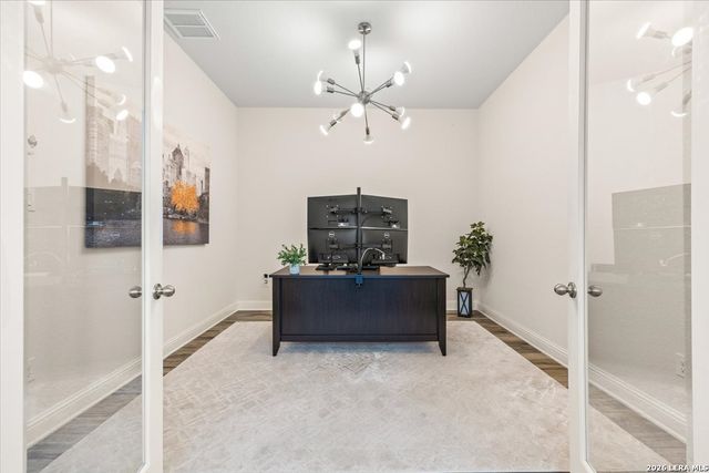 28806 Oldlyme Way, San Antonio, TX 78260