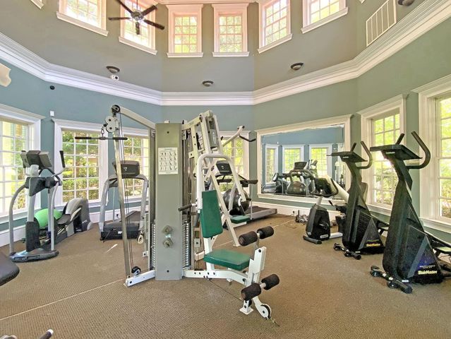 1034 Telfair Way, Charleston, SC 29412