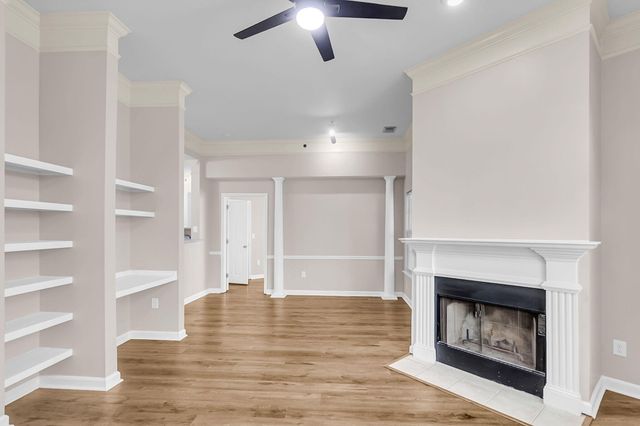 1034 Telfair Way, Charleston, SC 29412