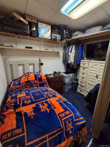 80-18 95th Avenue, Ozone Park, NY 11416