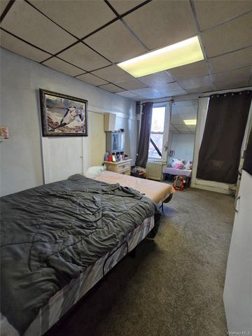 80-18 95th Avenue, Ozone Park, NY 11416