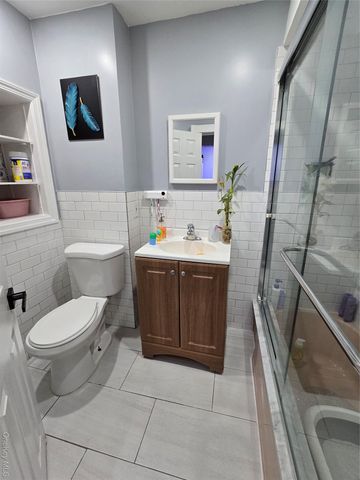 80-18 95th Avenue, Ozone Park, NY 11416