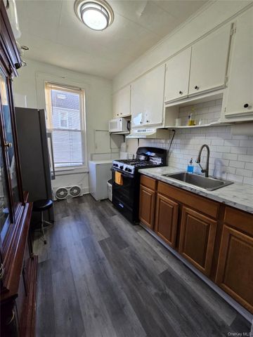 80-18 95th Avenue, Ozone Park, NY 11416