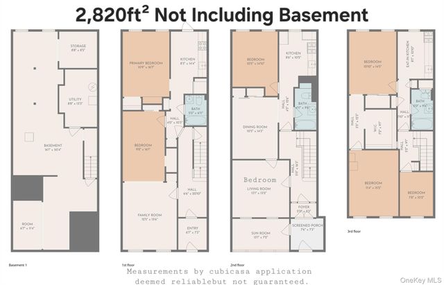 80-18 95th Avenue, Ozone Park, NY 11416