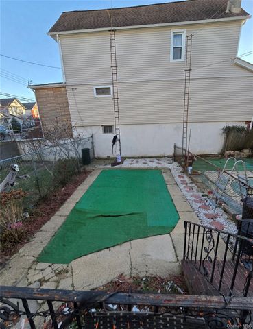 80-18 95th Avenue, Ozone Park, NY 11416