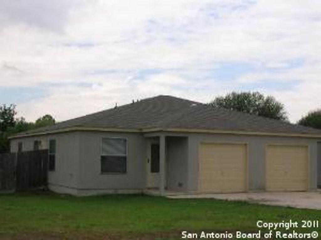 14541 Clovelly Wood, San Antonio, TX 78233
