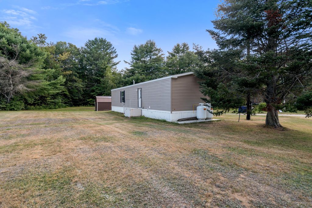 151 Richmond Road, Litchfield, ME 04350 — photo 3