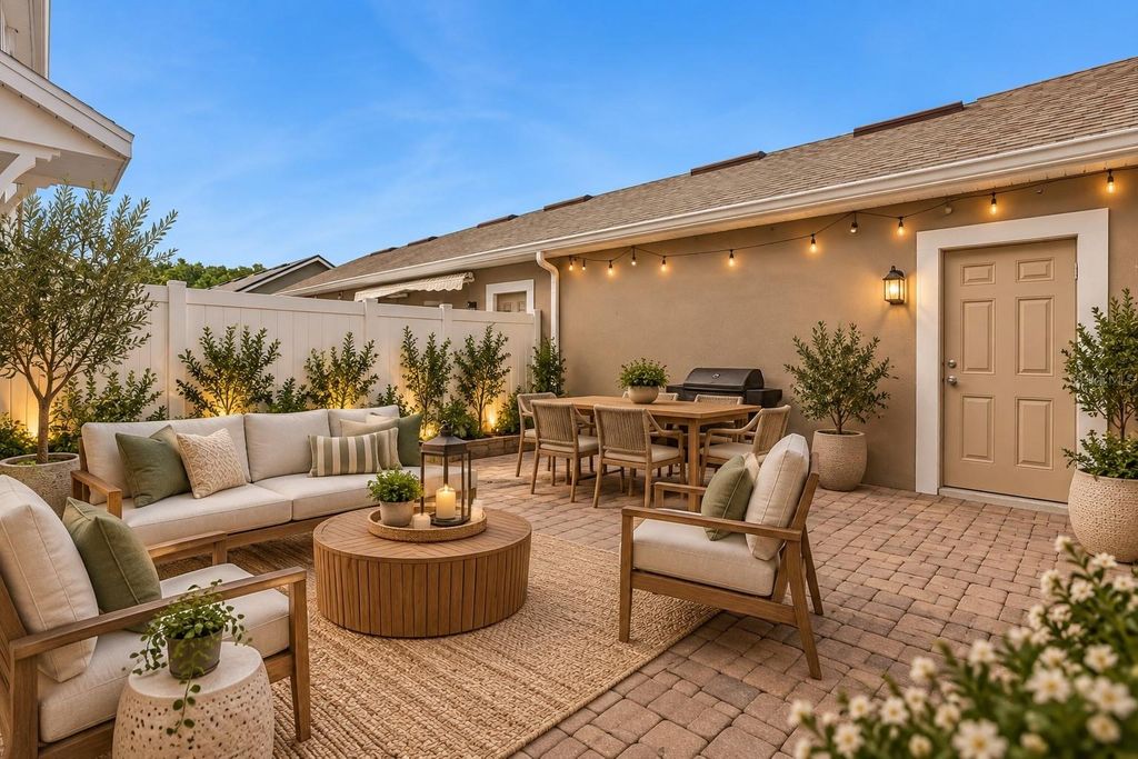 Image 31 of property listing at 8650 VEDDER LANE, Orlando, FL 32832