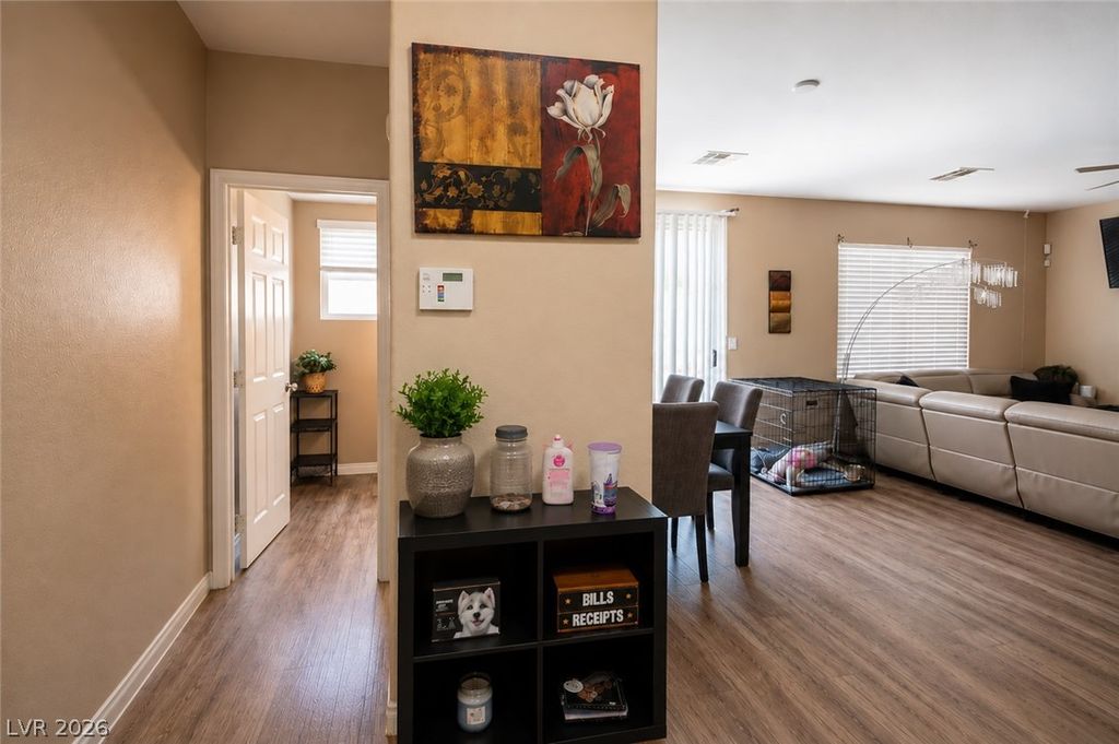 6338 Pronghorn Ridge Avenue, Las Vegas, NV 89122 — photo 5