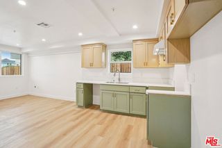 1185 Leighton Avenue 1/2, Los Angeles, CA 90037