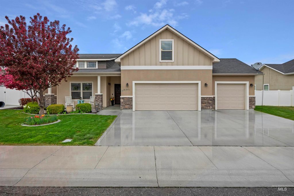 2341 Independence St, Twin Falls, ID 83301