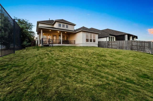 1020 Birchbrooke DR, Leander, TX 78641