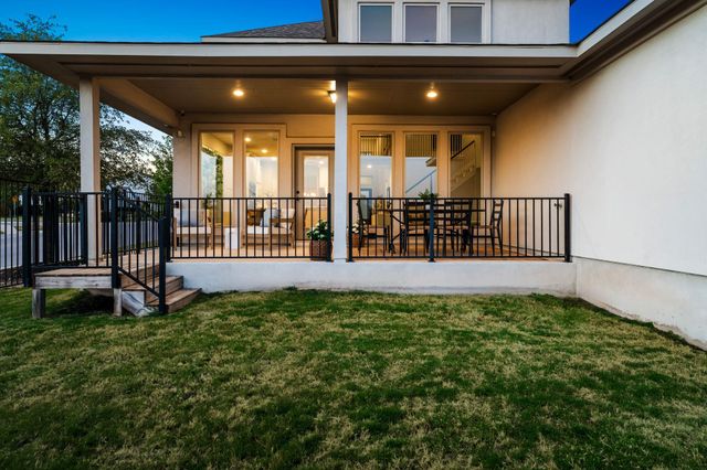 1020 Birchbrooke DR, Leander, TX 78641