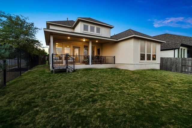 1020 Birchbrooke DR, Leander, TX 78641