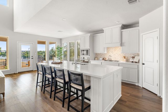 1020 Birchbrooke DR, Leander, TX 78641