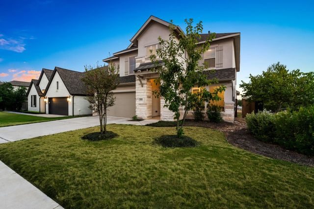 1020 Birchbrooke DR, Leander, TX 78641