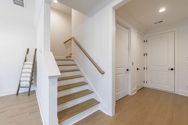 245 Mayfair Court, Alpharetta, GA 30009
