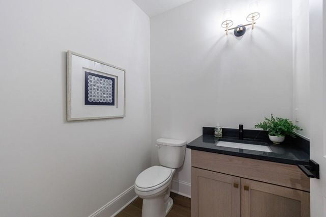 245 Mayfair Court, Alpharetta, GA 30009