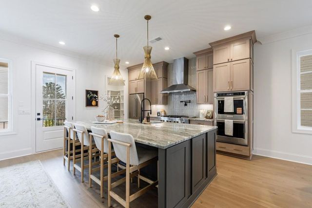 245 Mayfair Court, Alpharetta, GA 30009