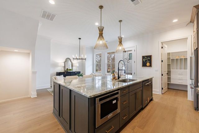 245 Mayfair Court, Alpharetta, GA 30009