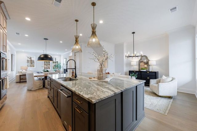 245 Mayfair Court, Alpharetta, GA 30009