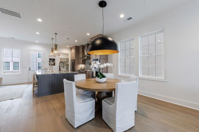 245 Mayfair Court, Alpharetta, GA 30009