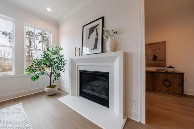 245 Mayfair Court, Alpharetta, GA 30009