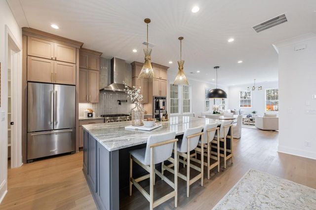 245 Mayfair Court, Alpharetta, GA 30009