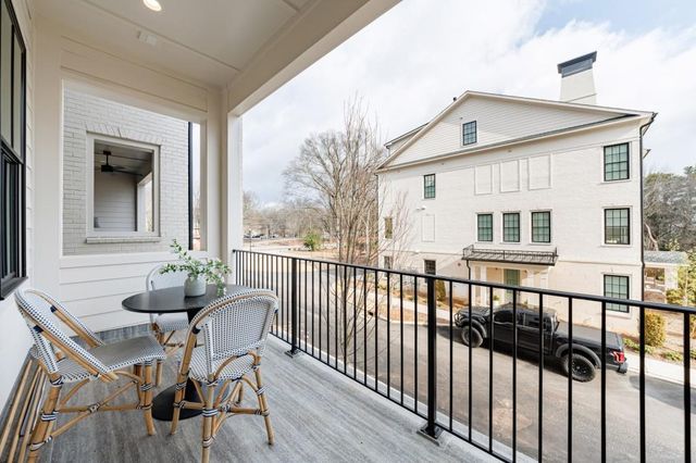 245 Mayfair Court, Alpharetta, GA 30009